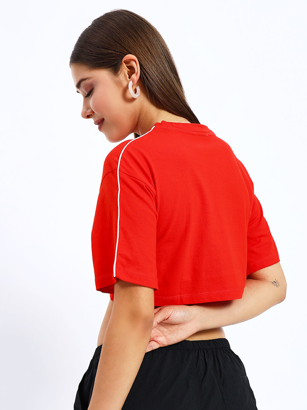 Out of your Range Top