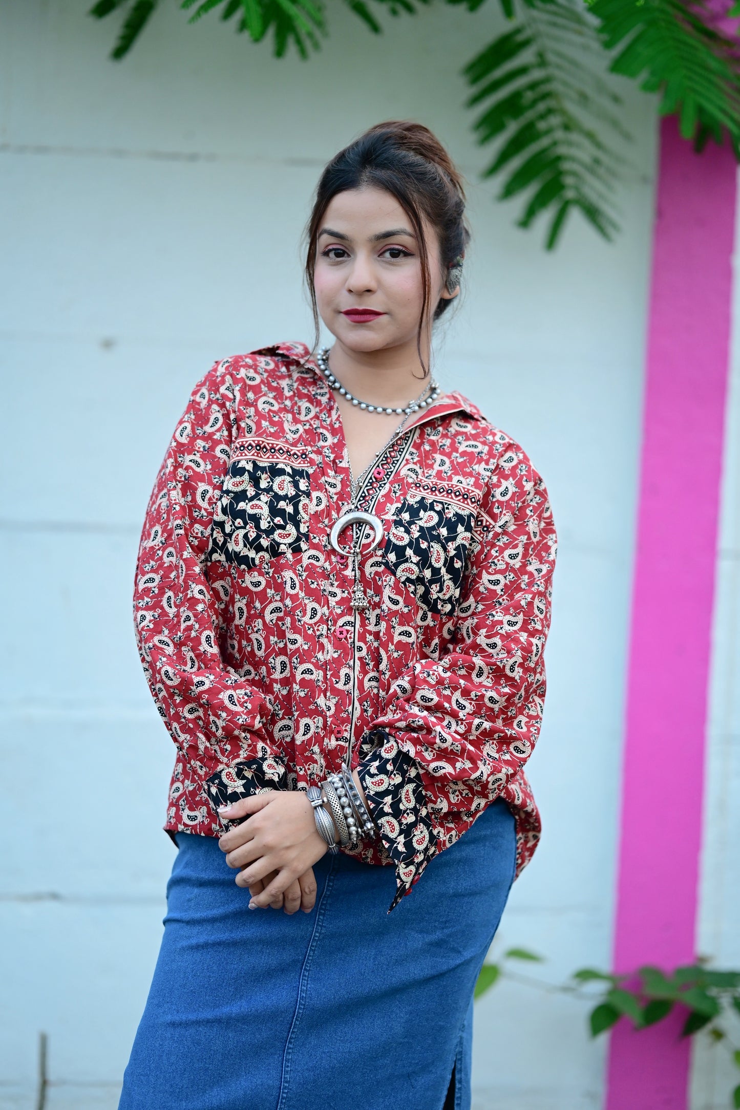 Nazakat Nurani