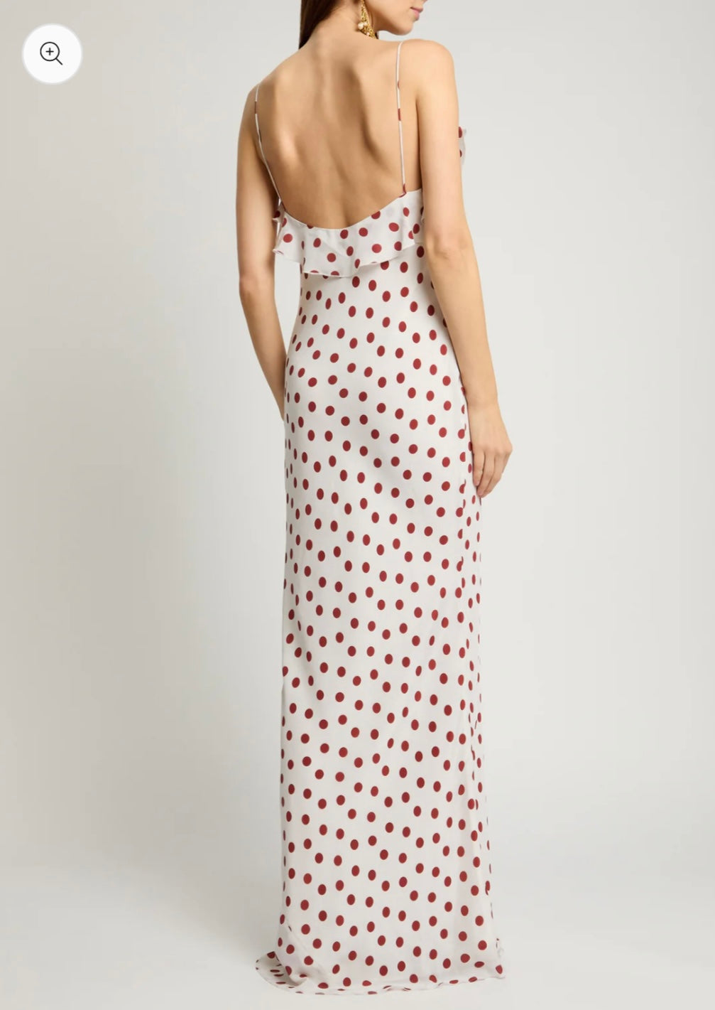 Aurora Maxi Dress