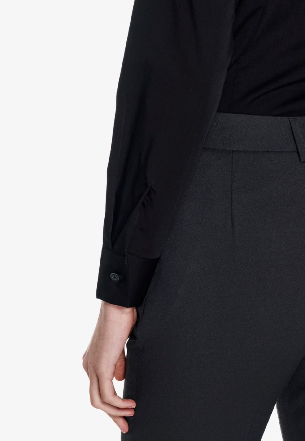 Office Siren Shirt