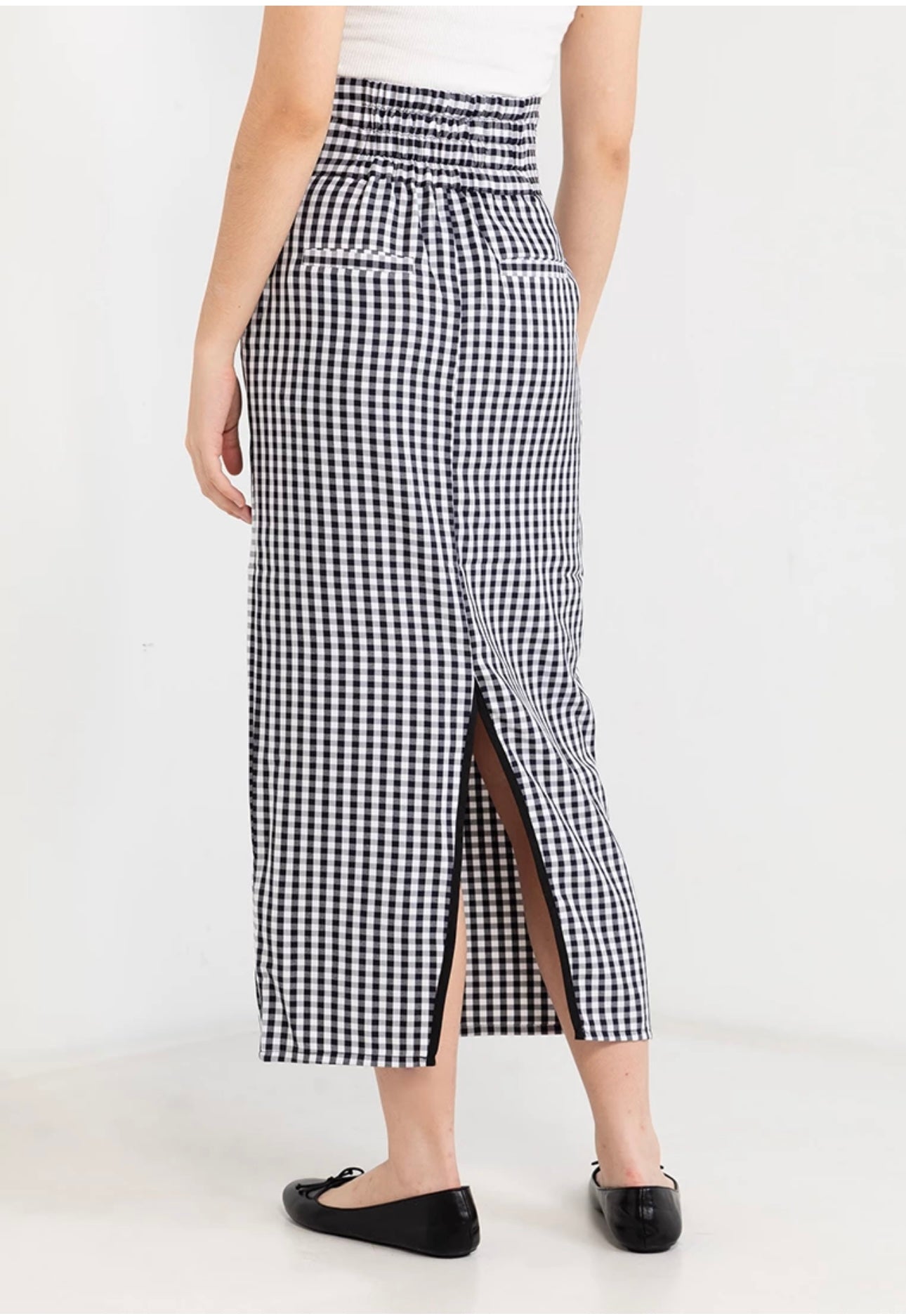 Evie Maxi Skirt