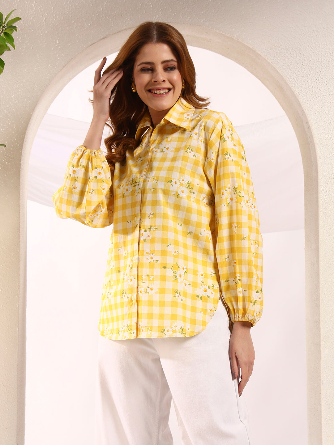 Amalfi Classic Shirt