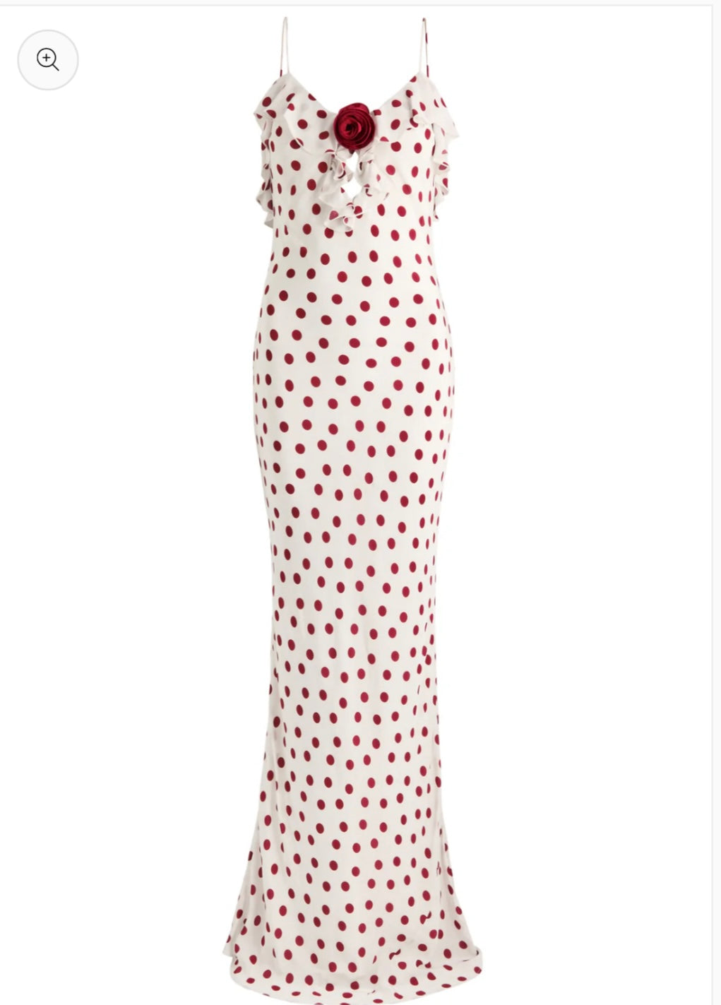 Aurora Maxi Dress