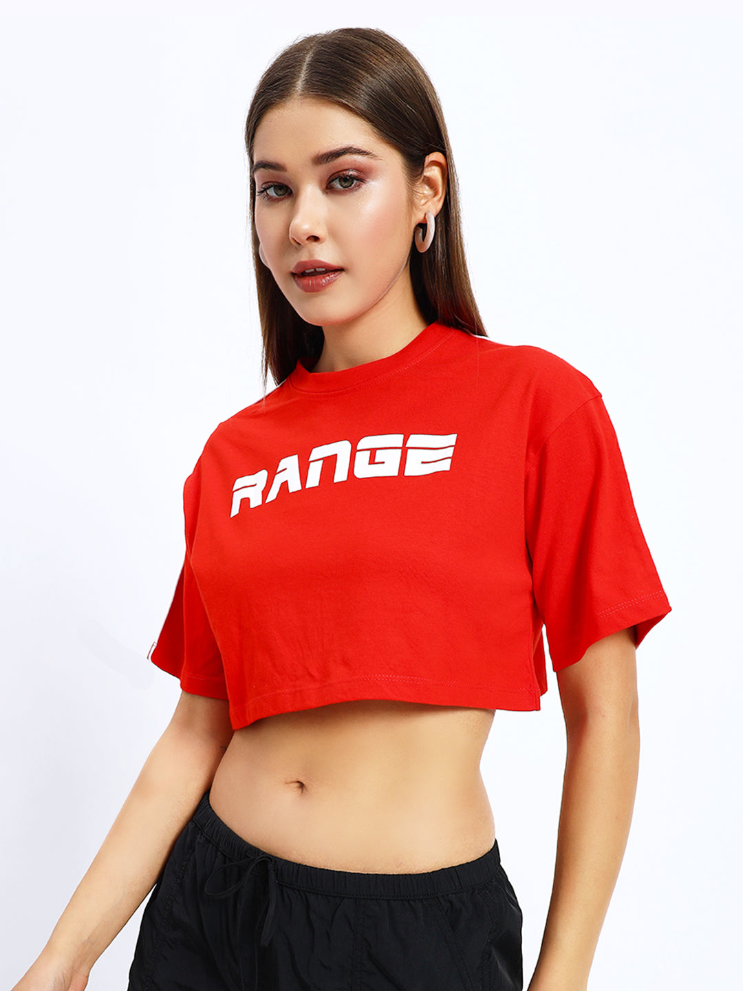 Out of your Range Top