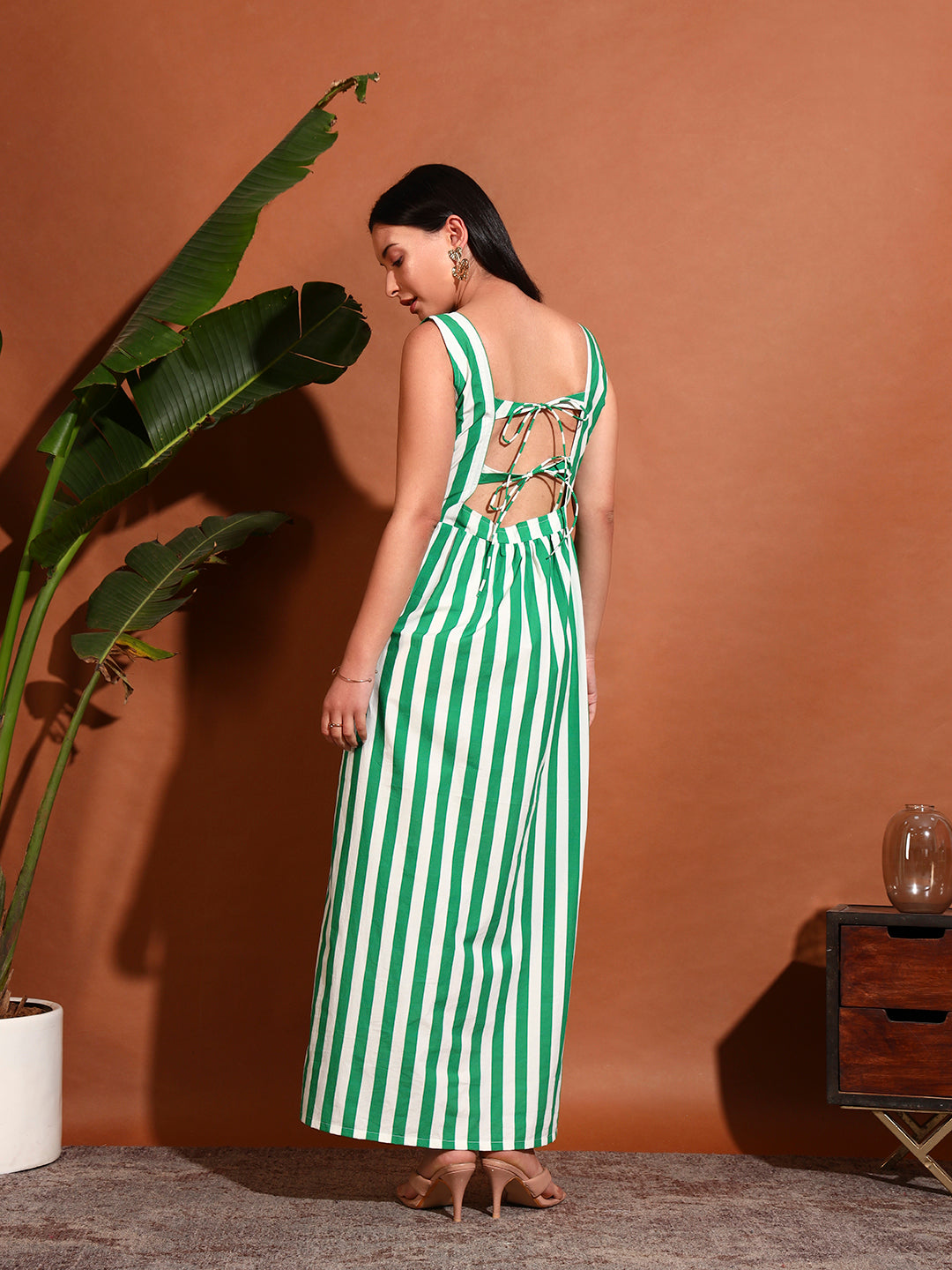 Marina Yacht Dress