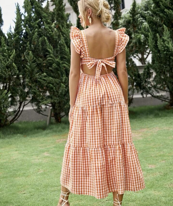 Eleanor Dress