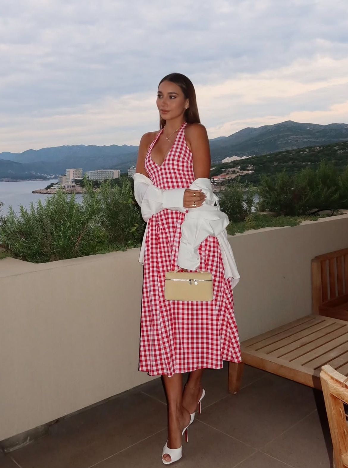 Billie Dress