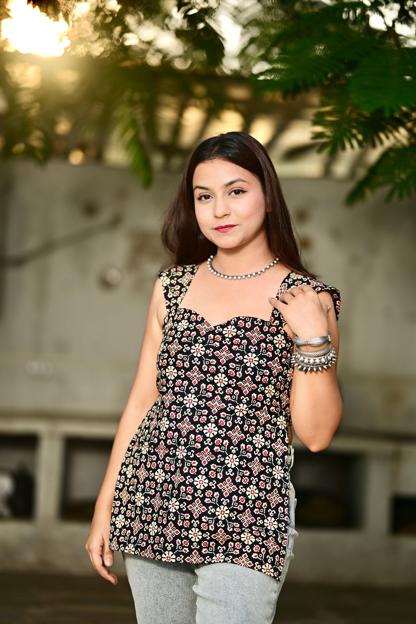 Evani Babe