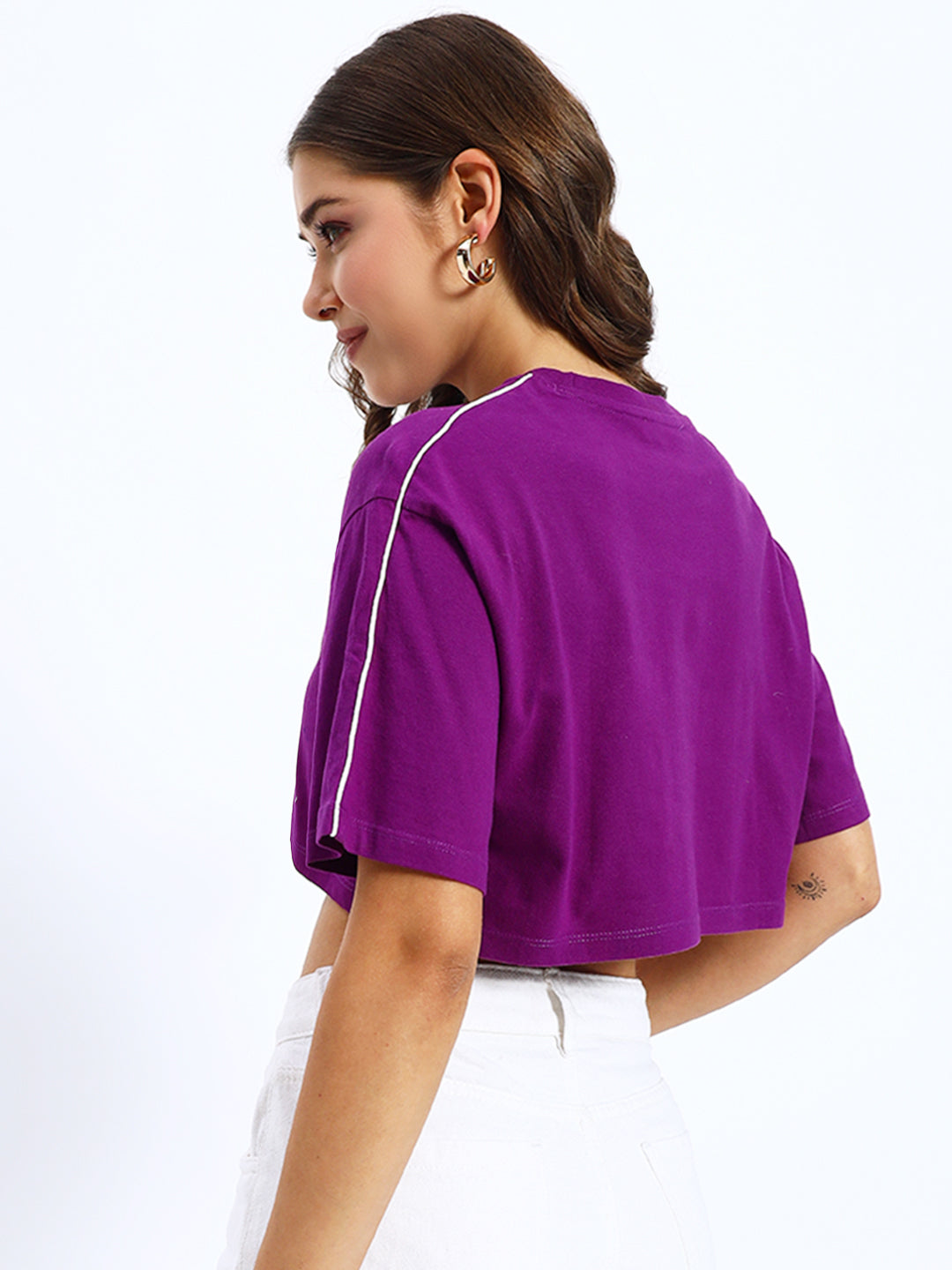 Out of your Range Top