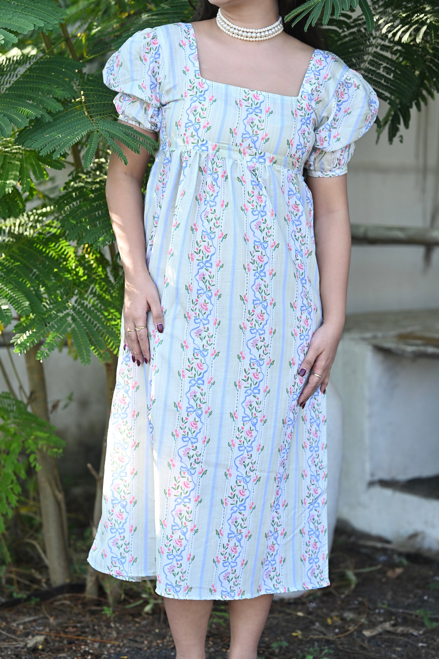 Aoife Dress