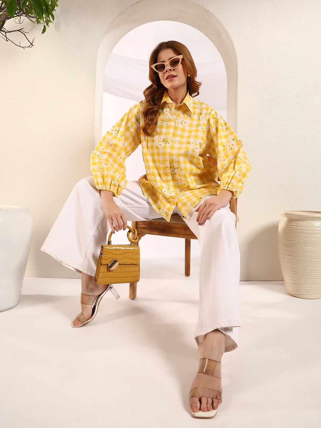 Amalfi Classic Shirt