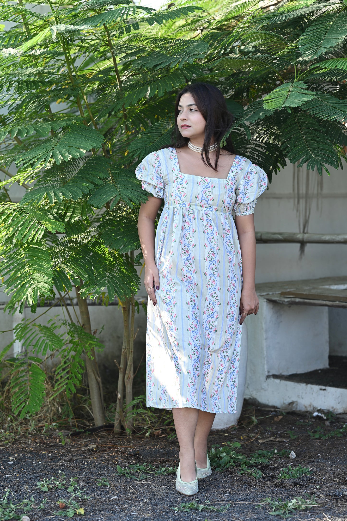 Aoife Dress