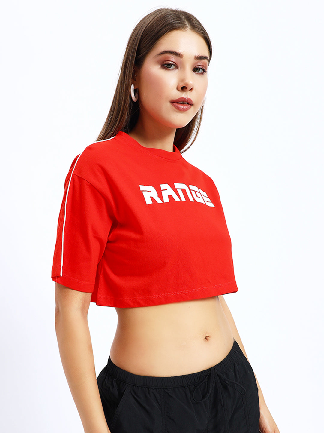 Out of your Range Top