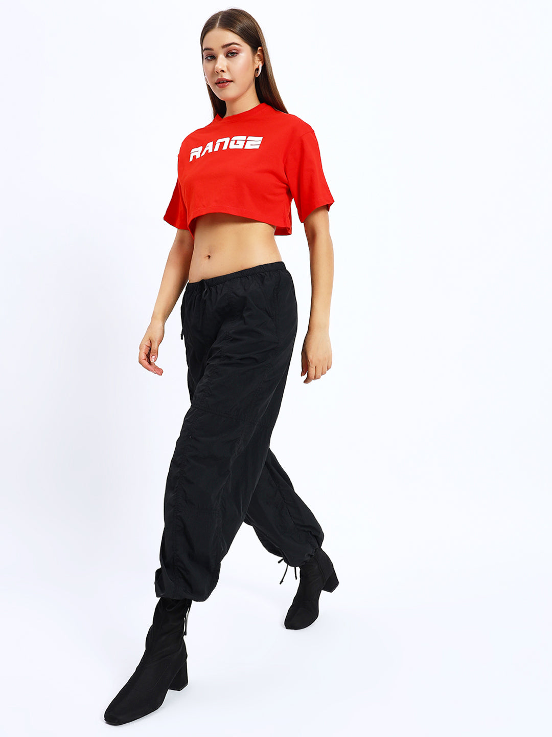 Out of your Range Top