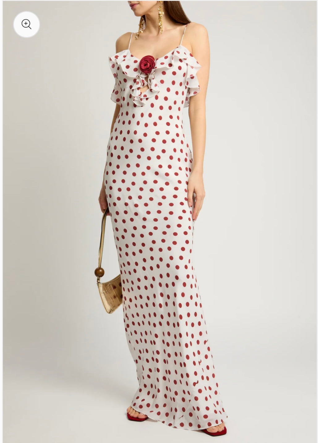 Aurora Maxi Dress