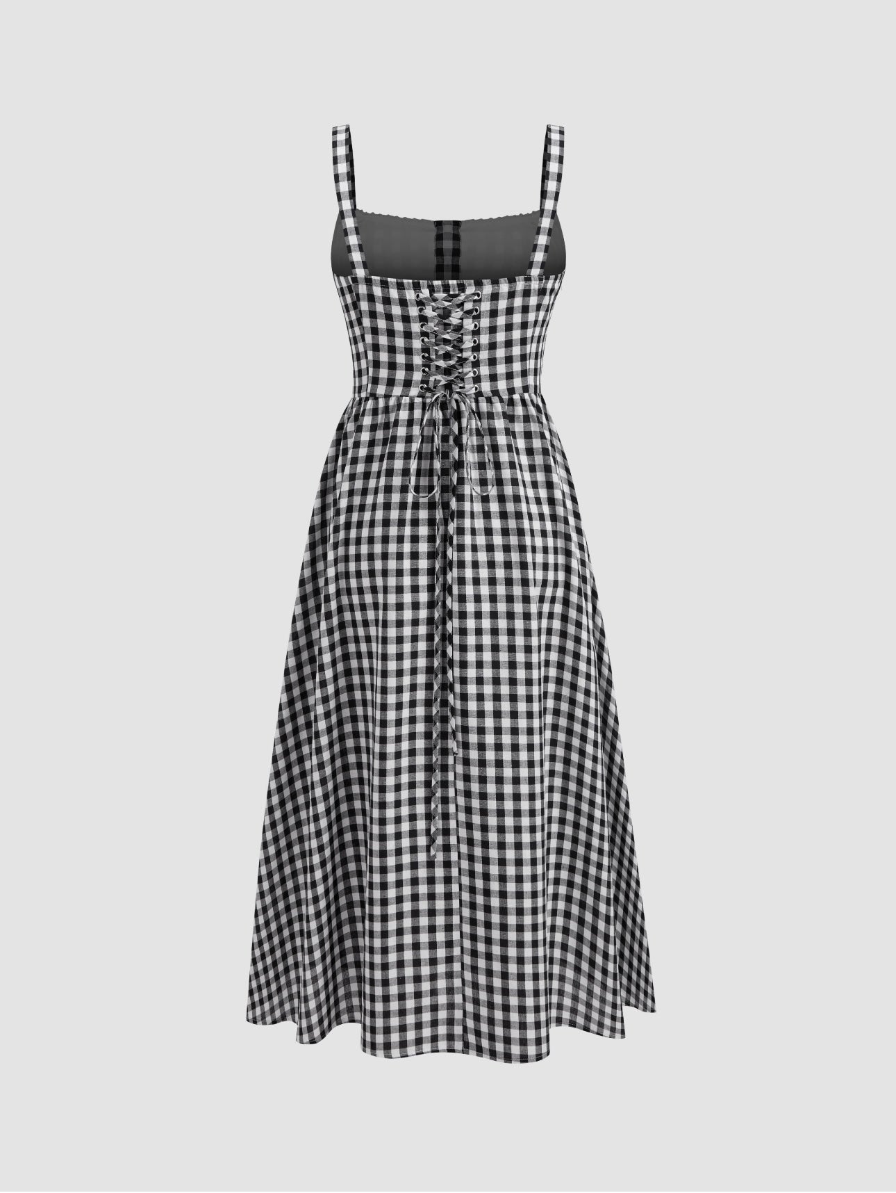 Emery Dress