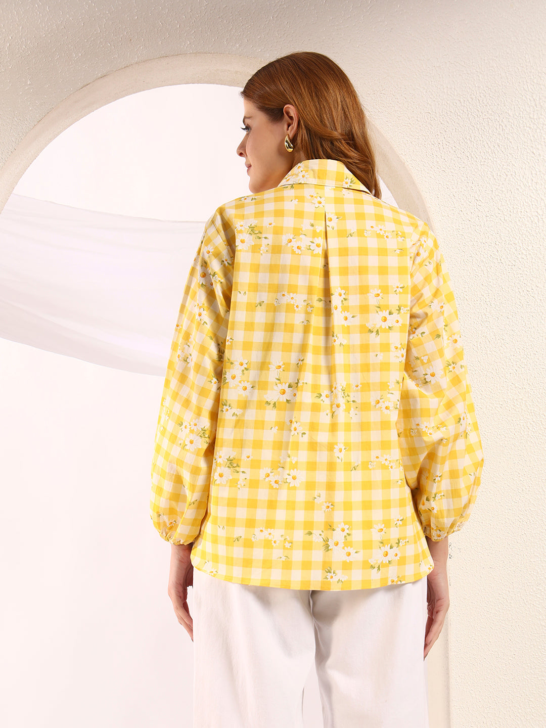 Amalfi Classic Shirt
