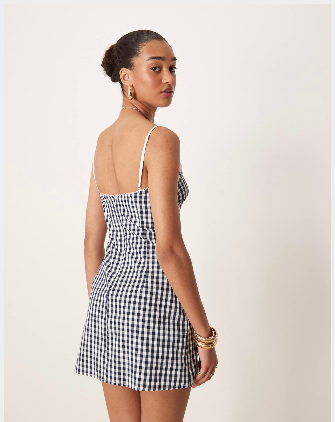 Petra Mini Dress