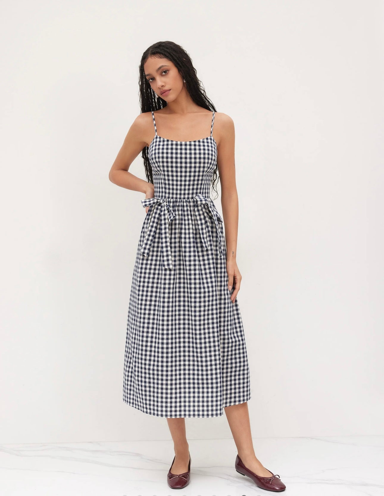 Harriet Dress