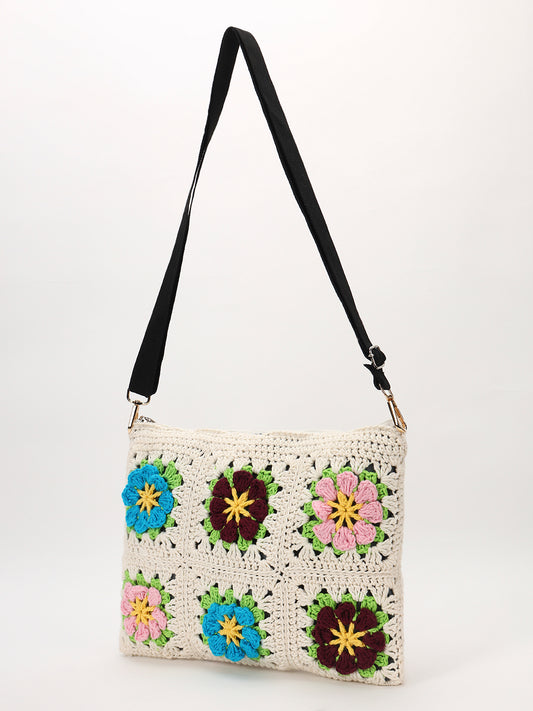 Old Wine Handmade Handbag