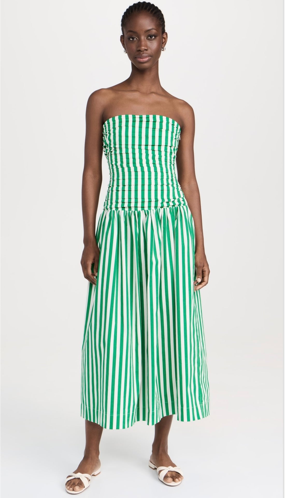 Positano Maxi Dress