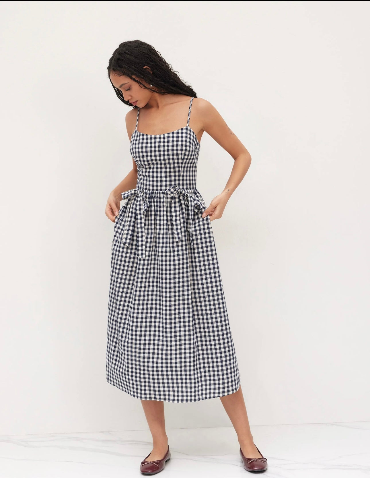 Harriet Dress