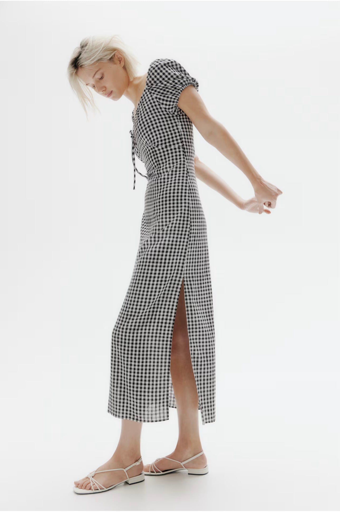 Yong Maxi Dress