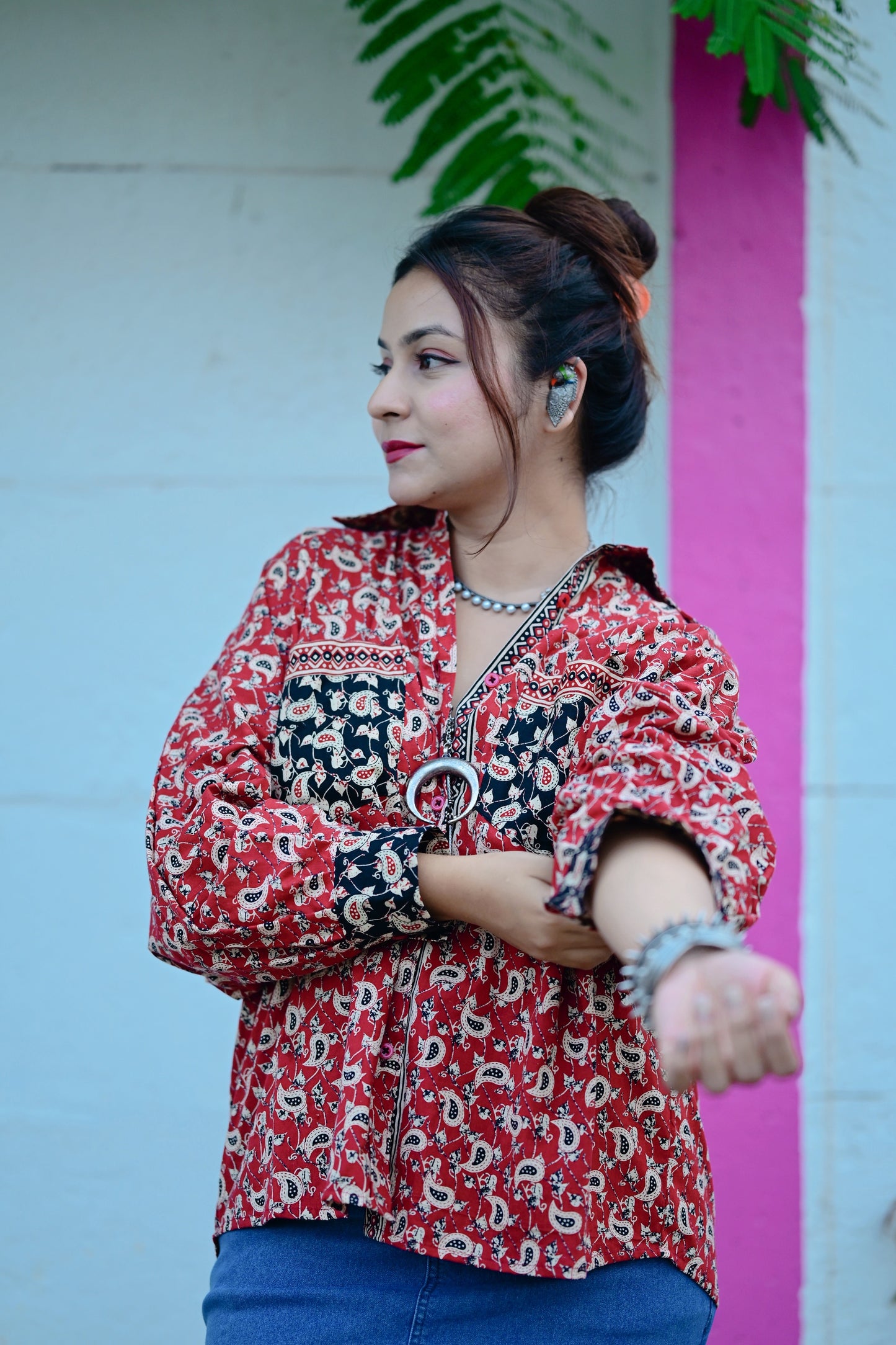 Nazakat Nurani