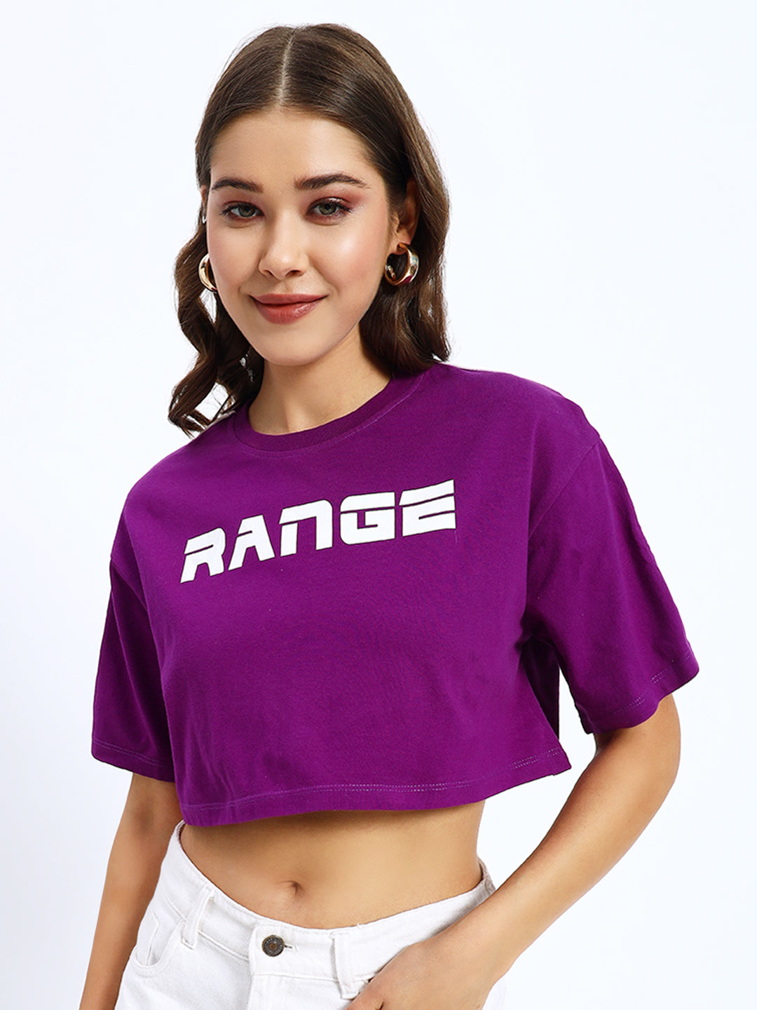 Out of your Range Top