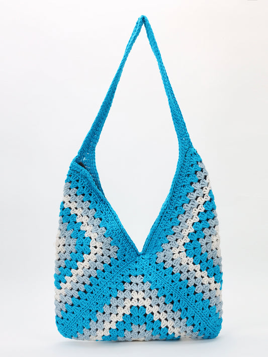 Twistella Handmade Bag