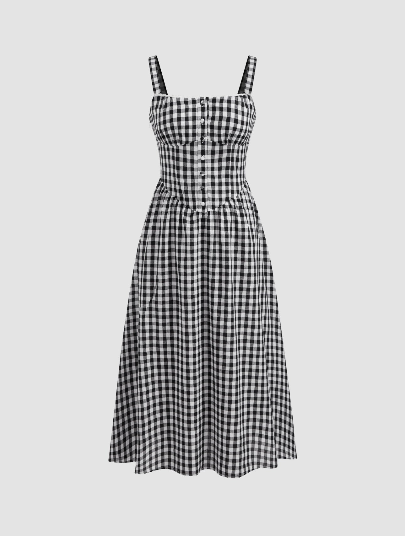 Emery Dress