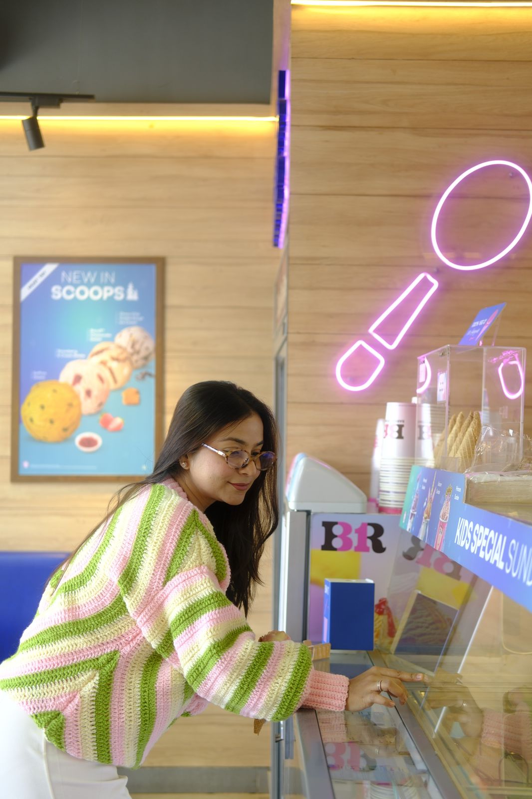 Bubblegum Jumper Sweater