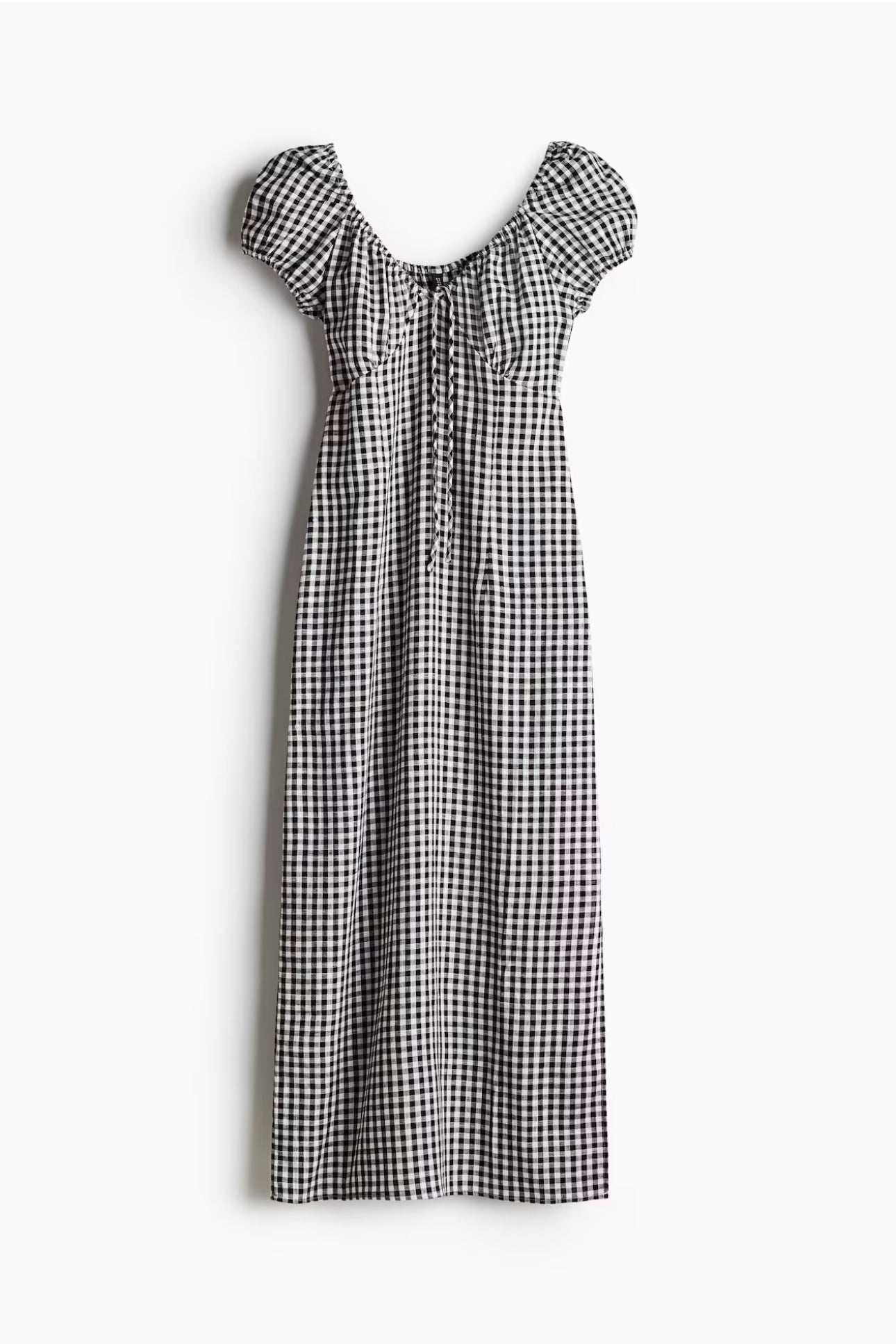 Yong Maxi Dress
