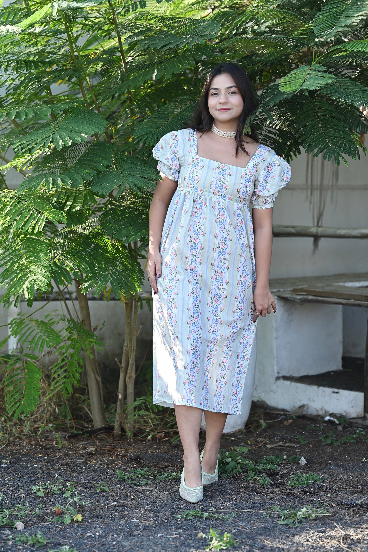 Aoife Dress