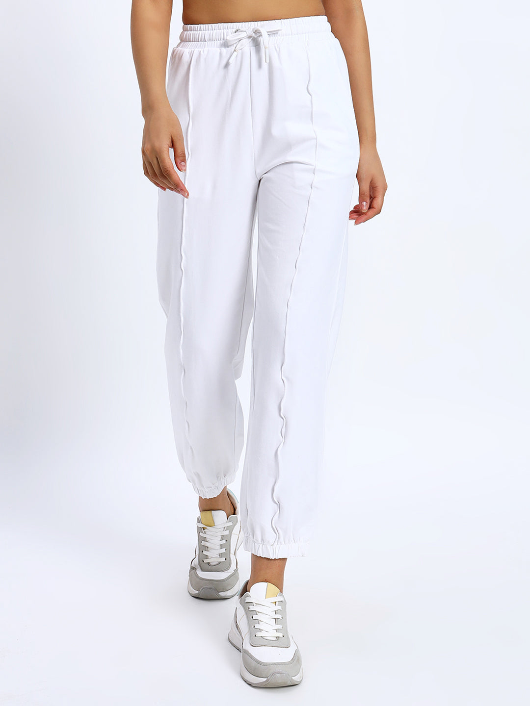 White Co-ord Set