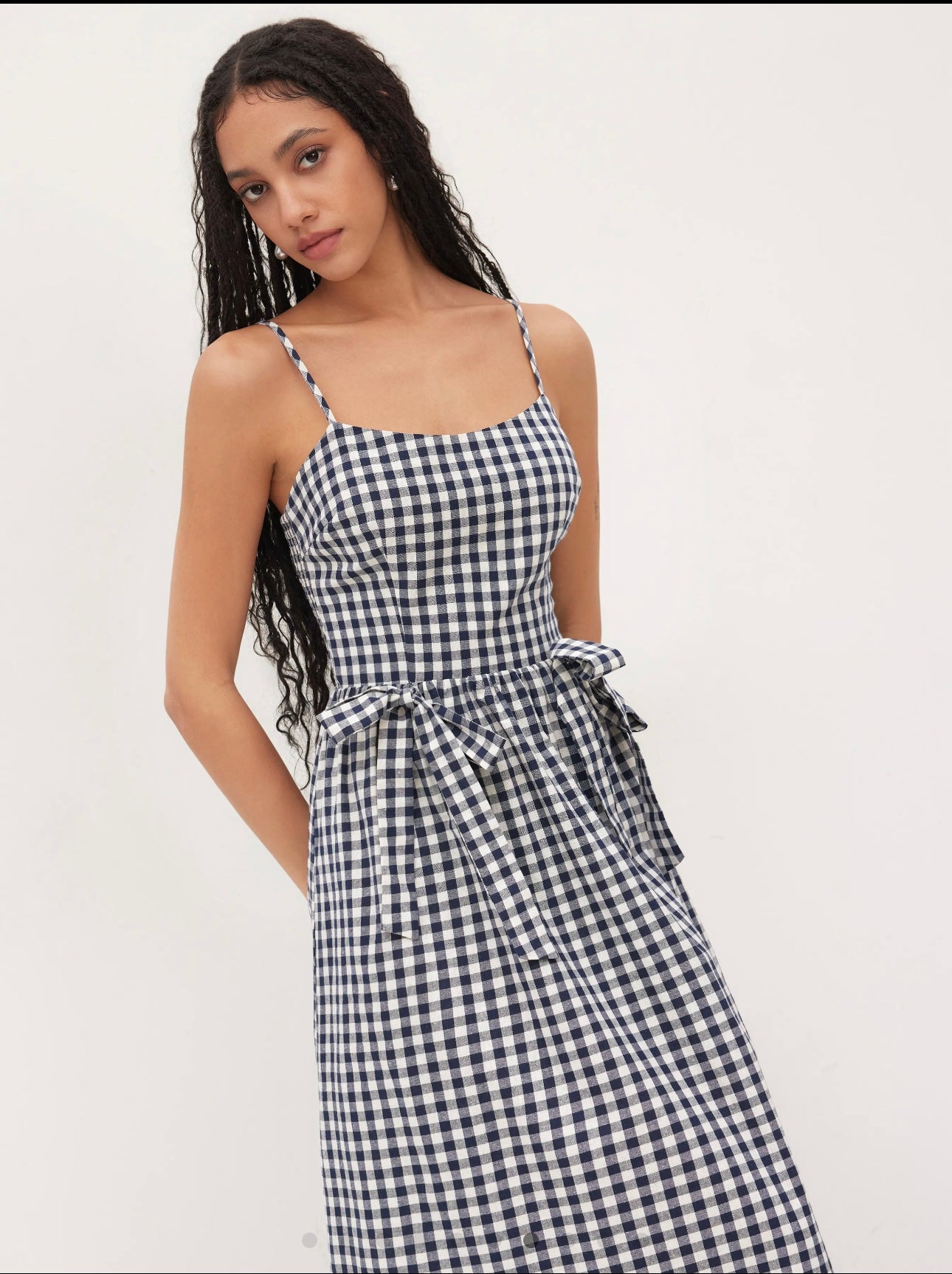 Harriet Dress