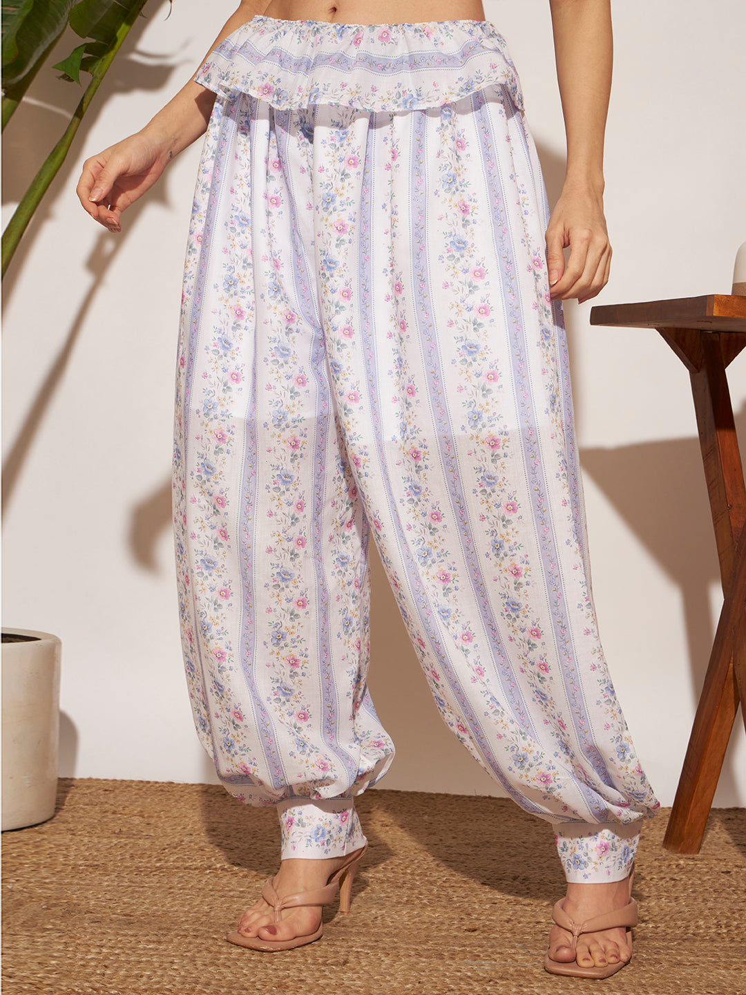 Jasmine Co-ord Set