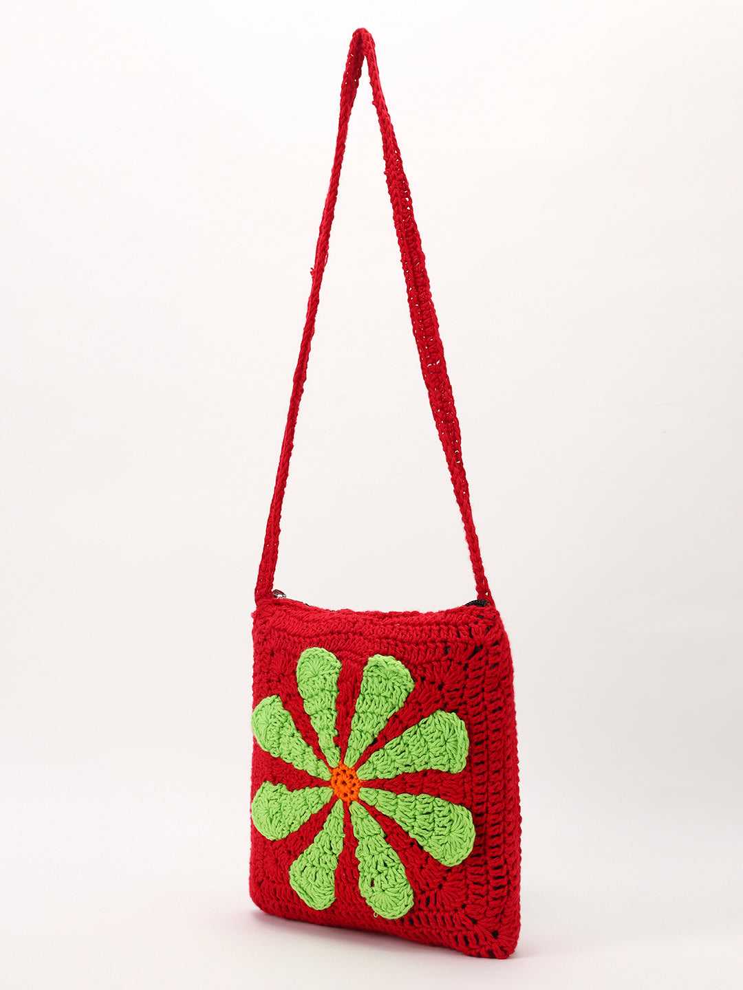 BeachSide Handy Bag (Handmade)