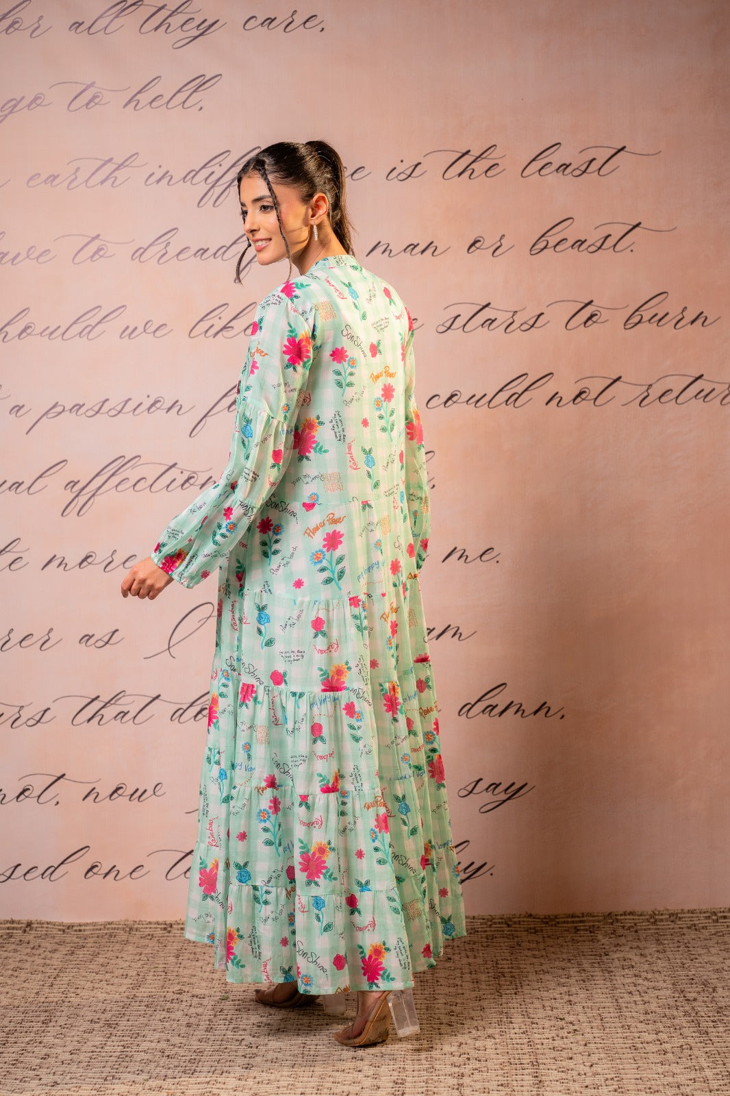 Lavnya Dress or Kurti