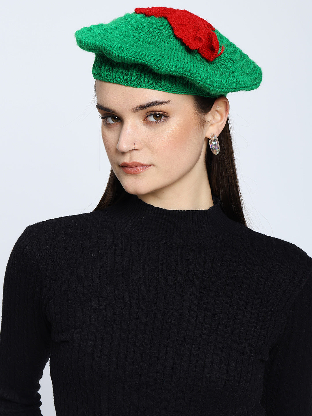 Sweden Bow Beret
