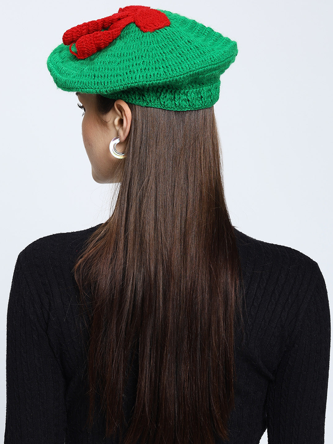 Sweden Bow Beret