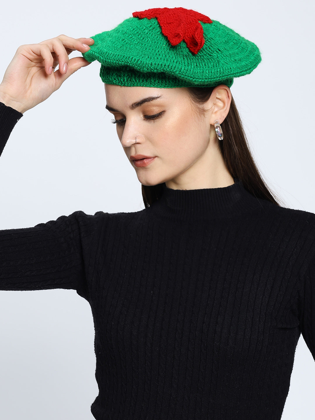 Sweden Bow Beret