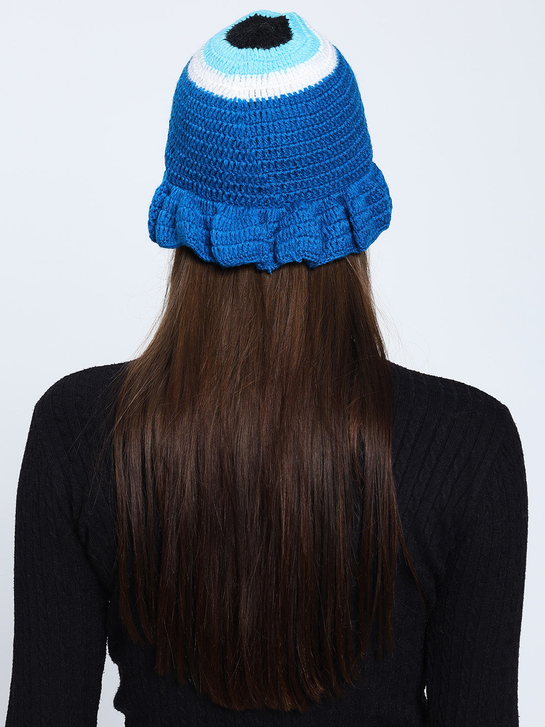 Evil Eye Beanie