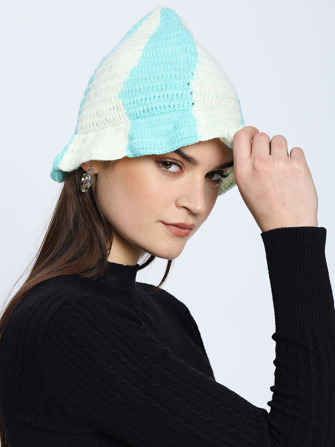 Layered Beanie