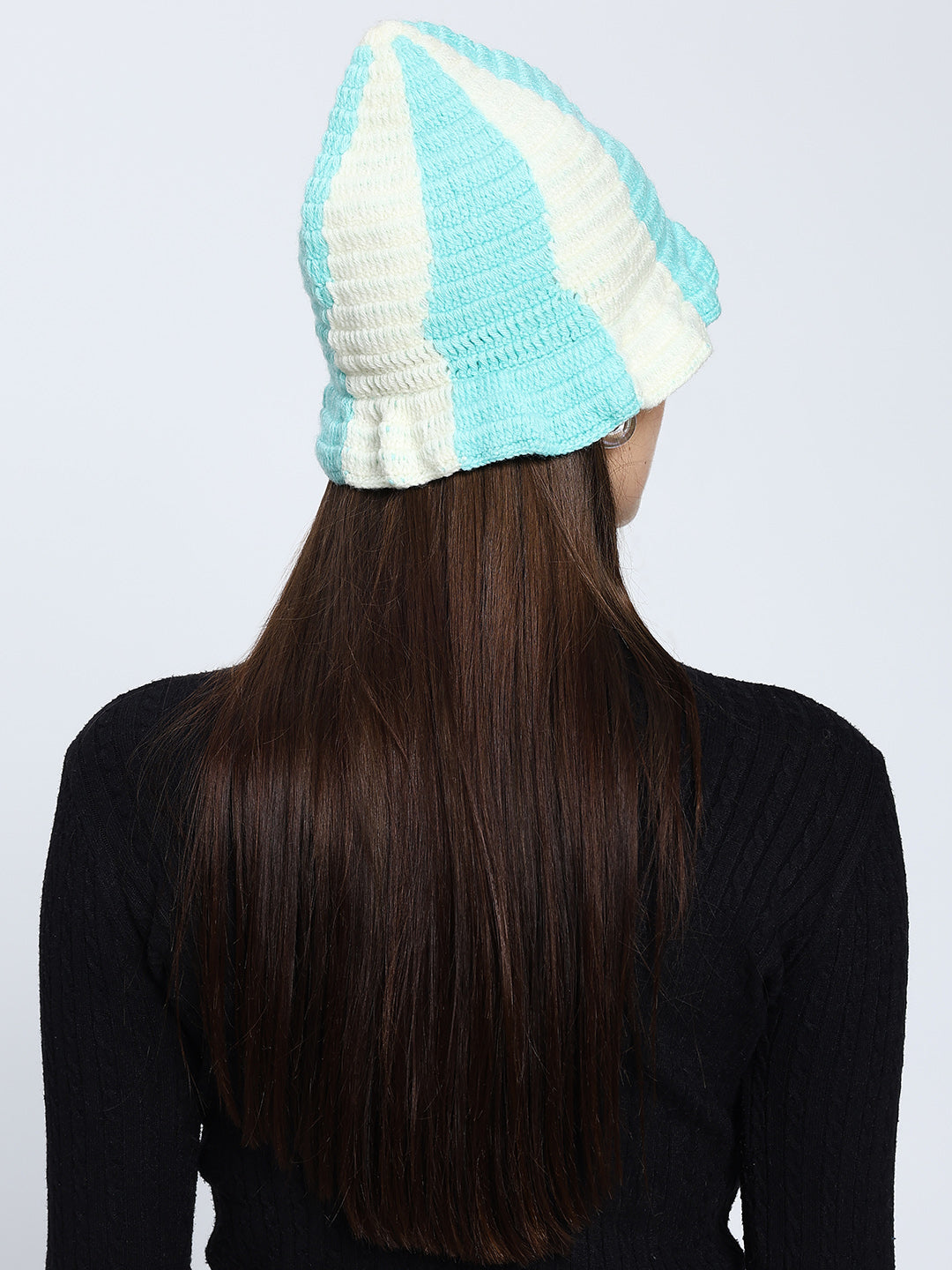 Layered Beanie