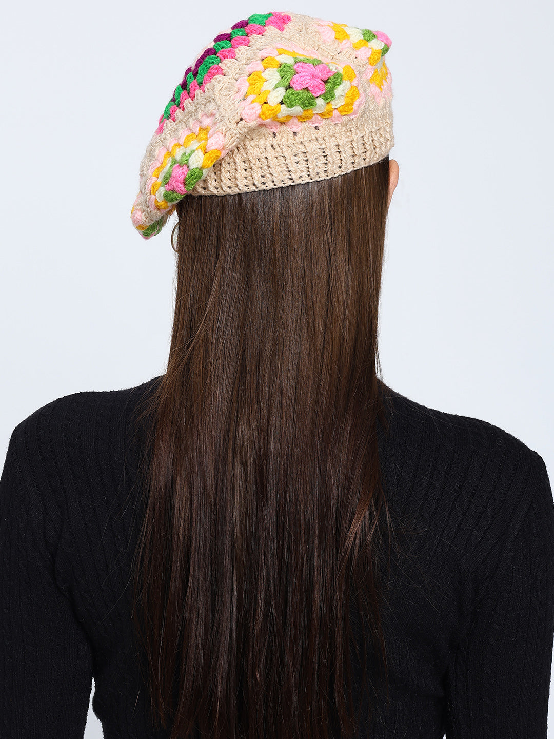 Siberian Beret