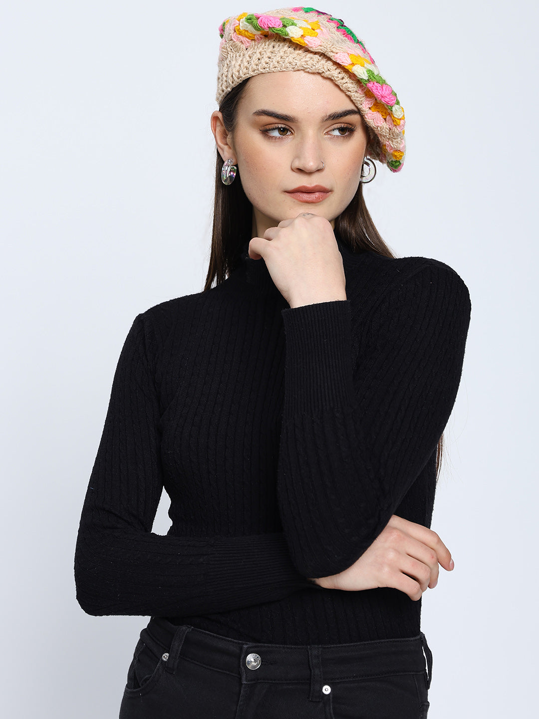 Siberian Beret