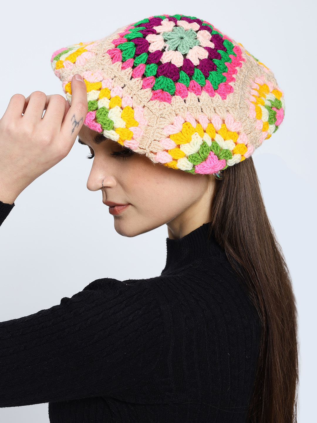 Siberian Beret