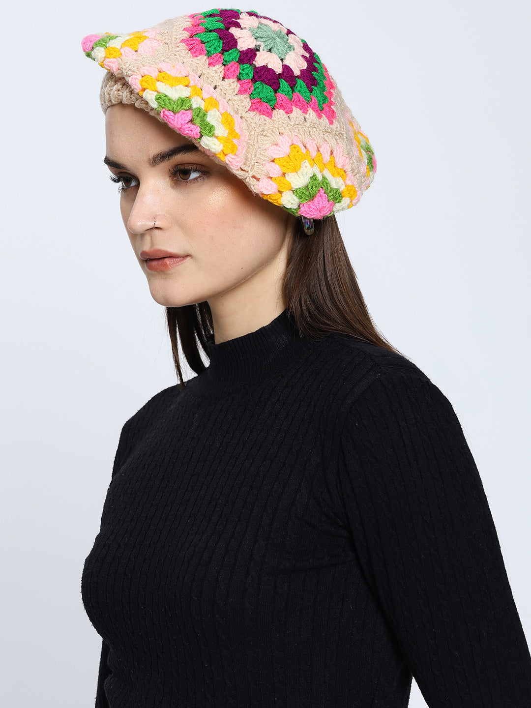 Siberian Beret