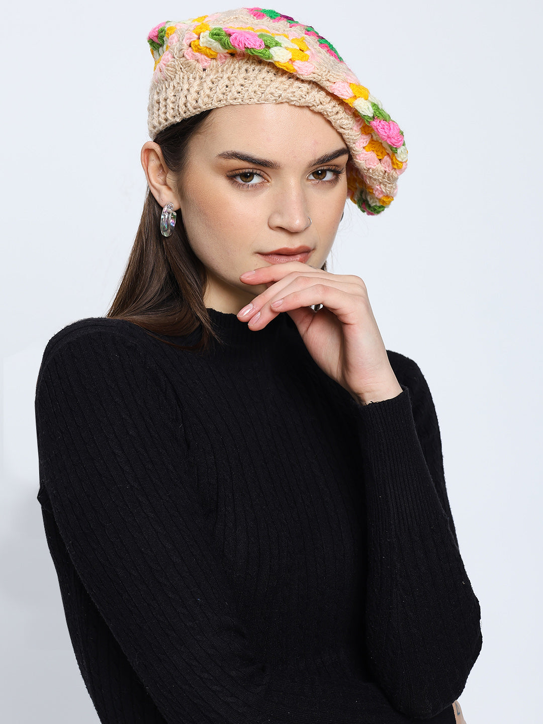 Siberian Beret